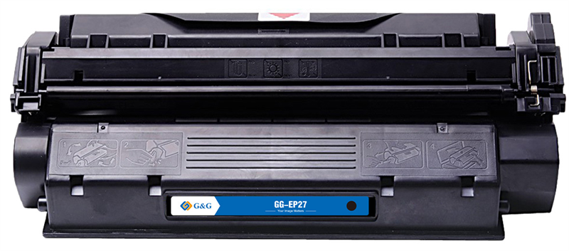 Тонер-картридж G&G toner-cartridge для Canon i-SENSYS LBP-3210/MF-3110/3220/5600; LaserShot LBP-3200; LaserBase MF-3240/5630/5650/5730/5750/5770 2 500 стр. гарантия 36 мес. распродажа остатков