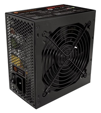 Блок питания Thermaltake Litepower [PS-LTP-0550NPCNEU-2] 550W / APFC