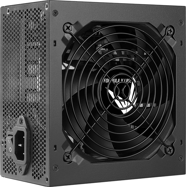 Блок питания Formula V Line KCAS PLUS 800W, 800W, APFC, 80+ Bronze, ATX12V v2.4, 12cm Fan (ex Aerocool)