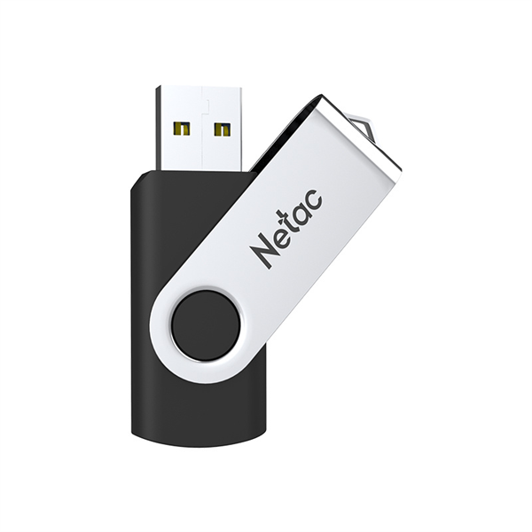 Носитель информации Netac U505 256GB USB3.0 Flash Drive, ABS+Metal housing