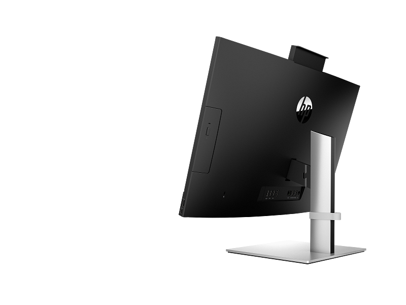 Моноблок HP ProOne 440 G9 All-in-One NT 23,8"(1920x1080)Core i5-13500T,16GB,512GB,eng usb kbd,mouse,WiFi,BT,Vpro,Height Adjust Stand,5MP,DOS,1Wty