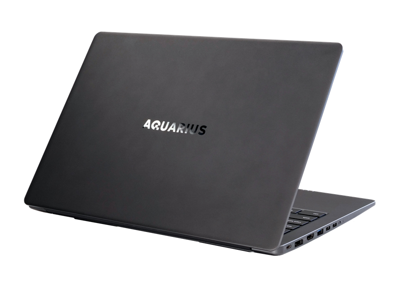 Ноутбук Aquarius Cmp NS634(АМПР.466539.267-11)(14"/CORE i5 1235U/DDR5_16Gb/SSD 512GB M2_NVMe/WiFi/BT) (МинПромТорг)