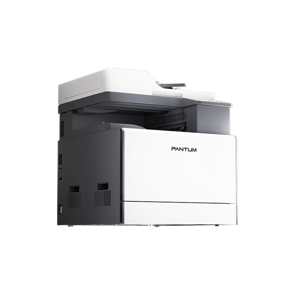МФУ Pantum CM230ADW (МФУ, А3, цвет, 25 стр/мин, 1 ГГц, 1 Гб, дуплекс, RADF, 60-216 г/м, лоток 250+100, eMMC 32 Гб, тач-панель 4,3", USB, Ethernet, WiFi, тонер 3000(черный)/2000(цвет))