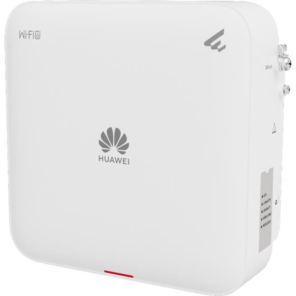Точка доступа HUAWEI eKit Assembling Components, AP761 (11ax outdoor, 2+2 dual bands, built-in antenna, BLE)