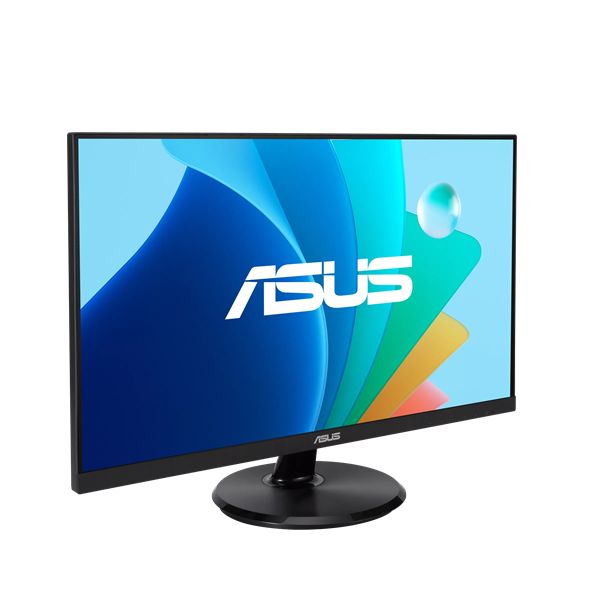ASUS 27" VA27DQFR IPS 1920x1080 1ms (MPRT) 250cd 100Hz VGA HDMI DP MM Black