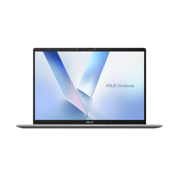 Ноутбук ASUS Vivobook 14 X1407QA-LY099W Snapdragon X X1 26 100/16GB LPDDR5X/1TB SSD/Qualcomm Adreno GPU/14" WUXGA (1920 x 1200) 16:10 Wi-Fi 6E+BT 5.3/ WIN11 HOME/1.49 kg/Cool Silver