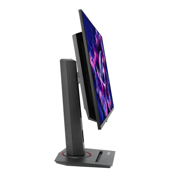 Монитор ASUS 27" ROG Strix XG27ACDNG OLED 2560x1440 0,03ms 450cd 360Hz HDMI*2 USB*4 DP Swivel Pivot HAS Black
