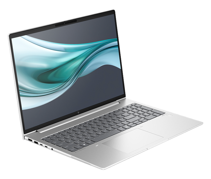 Ноутбук HP EliteBook 660 G11 Intel Core Ultra5-125U,16" WUXGA (1920x1200) IPS 300cd AG,16Gb DDR5-5600MHz(1),512Gb SSD NVMe,56Wh,FPS,ENG/RU Kbd Backlit,1.75kg,Silver,1y,Win11Hom (следы эксплуатации, после СЦ)
