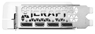 Видеокарта MAXSUN MS-RTX5060 iCraft OC8G AIGA Classic//RTX5060 HDMI, 3*DP, 8G, D7
