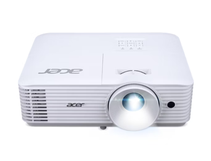 Проектор Acer projector H6546, DLP, 1080p, 5200 Lm, 10000:1, ACCN, 2.9 Kg, Carrying Case, EURO Power, HDMI Cable