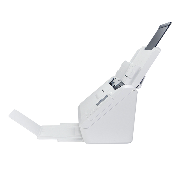 Сканер Avision AD340GWN, протяжный А4, 40 стр/мин, ДАПД 50 листов, USB3.2, USB-Host, Ethernet, Wi-Fi (000-0992-02G)