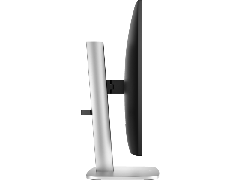 HP Series 5 Pro 27 inch QHD USB-C Conferencing Monitor - 527pm 27" Monitor 2560 x 1440 FHD, 16:9, IPS, 400 cd/m2,5 ms, 178°/178°, HDMI, USB-A, USB-C, DP, 100 Hz, Webcam, Tilt, HAS, Swiwel, Vesa