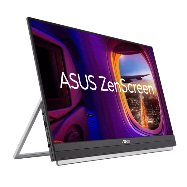 ASUS ZenScreen MB229CF 21.5" IPS 1920x1080 5ms 100Hz 250 cd HDMI Black