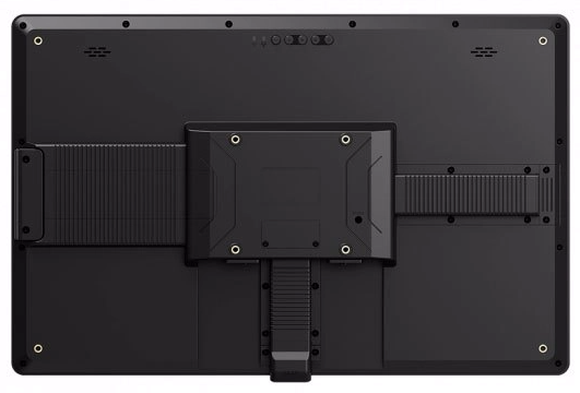 Микрокиоск Newland Nquire 1500 Mobula II, 15'', 2D MP CM66, 8MP FFC, BT, 4G, GPS, Wi-Fi&PoE. Incl. wall mount brack$multipl adap. OS: A13 GMS
