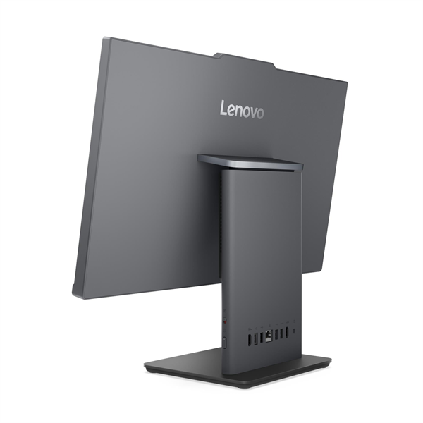 Моноблок Lenovo ThinkCentre neo 50a 24 Gen 5 All-In-One 23.8" FHD (1920x1080)IPS 250N, i7-13620H, 16GB SO-DIMM DDR5-5200, 512GB SSD M.2, Intel UHD, WiFi6, BT, 5.0MP Cam, USB KB&Mouse, Win 11 Pro, Luna Grey, 1Y