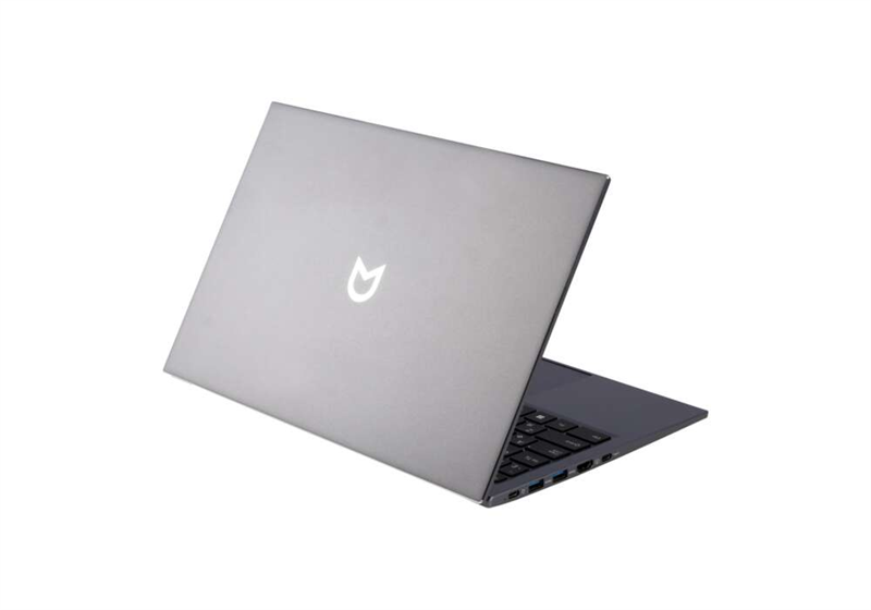 Ноутбук IRBIS 14NBP3003 14" FHD (1920x1080) IPS 300cd,Core i5-1240P,16Gb DDR4-3200(1),512Gb SSD,4G LTE,Wi-Fi 6+BT 5,40Wh,Metal case,Kbd Backlit,FPS,TPM 2.0,1.55kg,Grey,3yw,Win11Pro