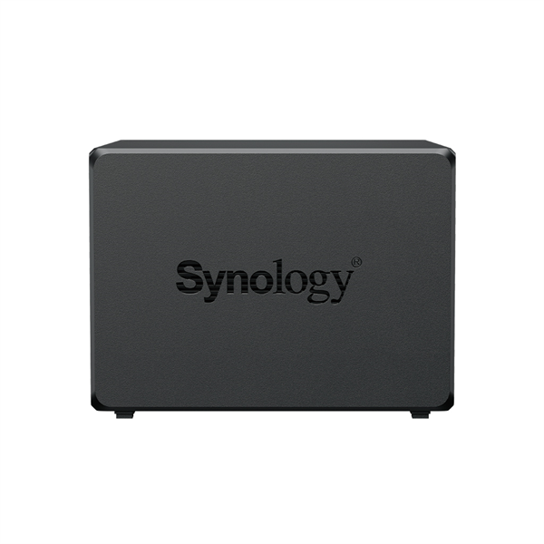 Система хранения данных Synology QC 2,2GhzCPU/8Gb(32)/RAID0,1,10,5,6/ 5HP HDD SATA(3.5', 2.5')upto 15 HDD (2xDX525)/2xM.2/2xUSB3.2/2x2.5GbE/iSCSI/(1xExp.)/1xPS/1YW repl DS1522+