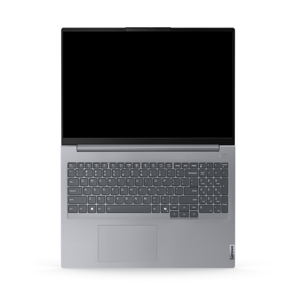 Lenovo ThinkBook 16 G7 IML 16" WUXGA (1920x1200) IPS AG, Ultra 5 125U, 16GB DDR5, 512GB SSD M.2, Intel Graphics, WiFi6, BT, FPR, FHD Cam, 45Wh, 65W USB-C, noOS, 1Y, 1.7kg