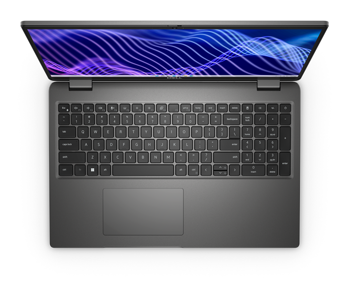 DELL Latitude 3540 Core I7-1355U 15,6" FullHD WVA AG 8GB DDR4 512 SSD Integrated Graphics,3Cell,FPR,1y,Linux,1,8kg,KB Eng/Rus
