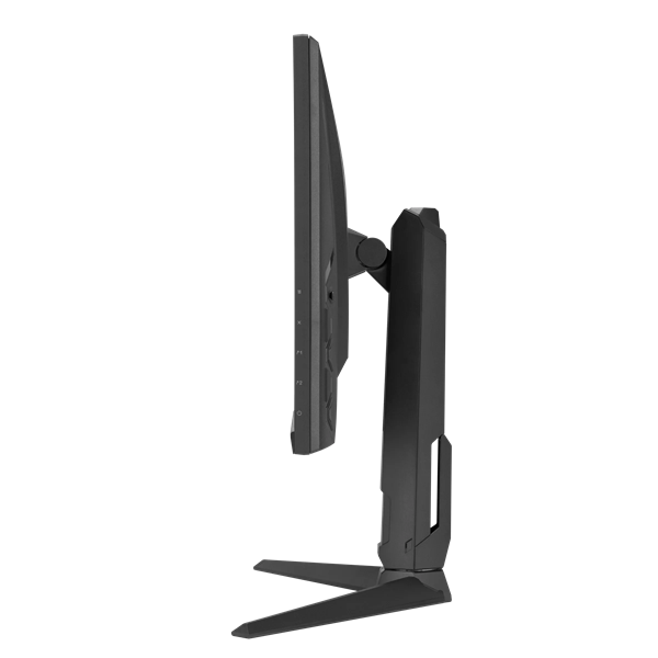 Монитор ASUS 27” TUF Gaming VG27AQML5A Fast IPS 2560x1440 0,3ms 300cd 300Hz HDMI*2 DP Black (незначительное повреждение коробки)