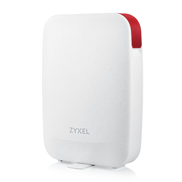 маршрутизатор Мультигигабитный UTM маршрутизатор Zyxel Nebula USG LITE 60AX, Wi-Fi 6 (AX6000), MU-MIMO 4x4+4x4, Mesh, 1xWAN 2.5GE, 1xOPT GE (LAN/WAN), 1xLAN 2.5GE, 3xLAN GE, IPSec VPN клиент/сервер