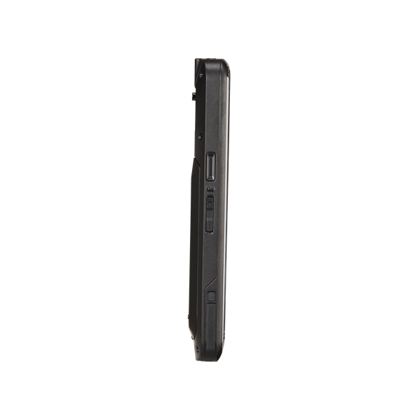 Терминал сбора данных M3 Mobile SL20 Android 11.0 GMS, LTE(4G), 802.11 a/b/g/n/ac, SE4710, 5MP FrontCamera, 13MP RearCamera, HD, BT 5.0, GPS, NFC(HF), 4G/64G, 5,000mAh, Hand strap, Bullet Proof. Req CRD&PWSP