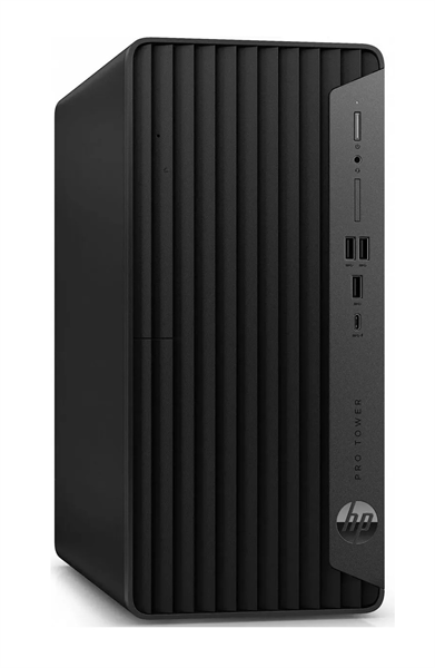 HP Pro 400 G9 TWR Core i5-13500,8GB,512GB,DVD,eng usb (99N67ET)
