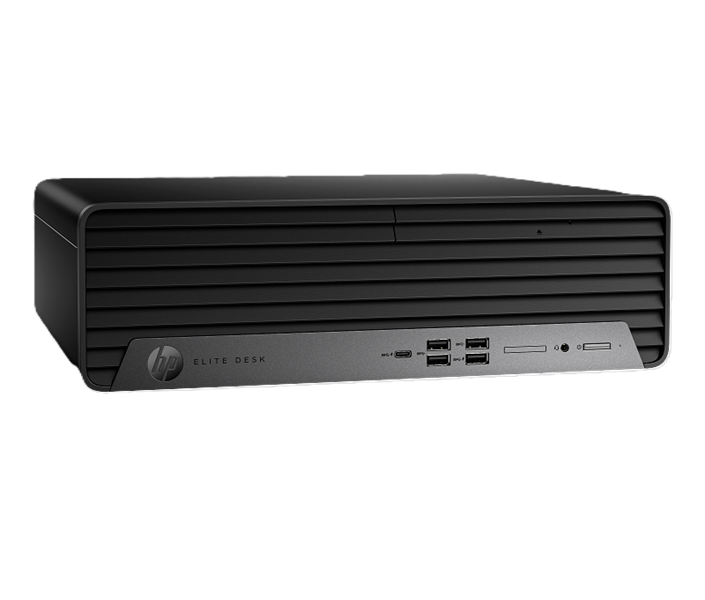 ПК HP Elite 800 G9 SFF Core i7-13700,16Gb DDR5-4800(1),512Gb SSD M.2 NVMe,DVDRW,ENG/RU Kbd+Mouse,1y,FreeDOS