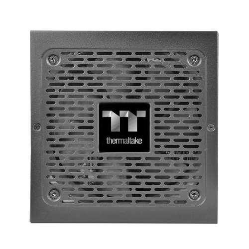 Блок питания Thermaltake Smart BM3 650W, ATX 3.0, PCIe Gen 5.0, APFC, 12cm Fan, 80+ Bronze, Semi Modular, Retail