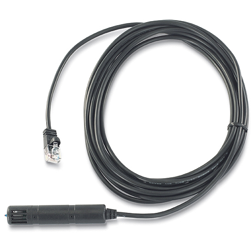 Датчик температуры и влажности APC Temperature & Humidity Sensor