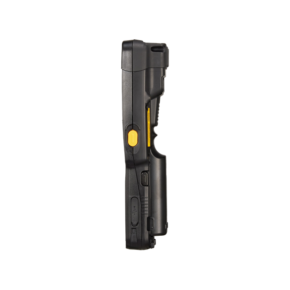 Терминал сбора данных M3 Mobile US30W Android 13.0 GMS, WVGA, Wi-Fi 6, SE5500 (SS), 16MP Rear Camera, BT5.3, NFC(HF), 4G/64G, 30K, 6700mAh Battery, Hand Strap, Bullet Proof Film, Required CRD PWSP