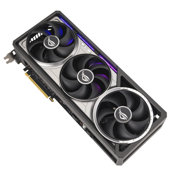 Видеокарта ASUS ROG-ASTRAL-RTX5090-32G-GAMING//RTX5090,HDMI*2,DP*3,32G,D7