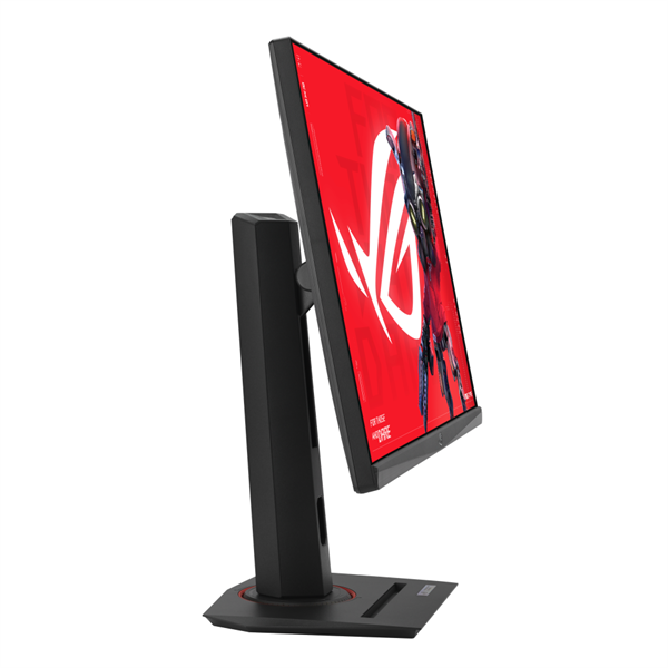 Монитор ASUS 27” ROG Strix XG279CNS Fast IPS 1920x1080 0,3ms 400cd 380Hz HDMI DP USB-C Black (существенное повреждение коробки)