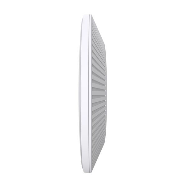 беспроводная точка доступа TP-Link EAP673, AX5400 Ceiling Mount Dual-Band Wi-Fi 6 Access Point