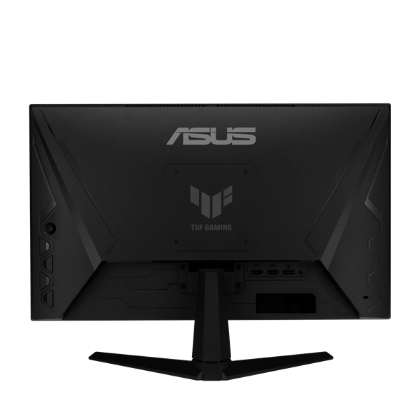 ASUS 23.8" TUF Gaming VG249QM1A IPS 1920x1080 1ms (GTG) 350cd 270Hz MM HDMI DP Black
