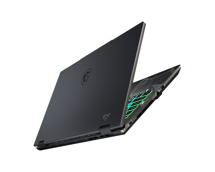 ноутбук MSI Cyborg 15 B13WFKG-694XRU Core i5-13420H 15.6" FHD (1920*1080),144Hz IPS DDR5 16GB (16GB*1),1TB SSD,NV RTX 5060 (GDDR7 8GB),55Whr,2.1kg,1y,Dos,Black
