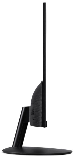 Монитор 23,8'' ACER SA242YEbi ZeroFrame, Ultra Thin Black, 16:9, IPS, 1920x1080, 1 / 4ms, 250cd, 100Hz, 1xVGA+ 1xHDMI(1.4), FreeSync