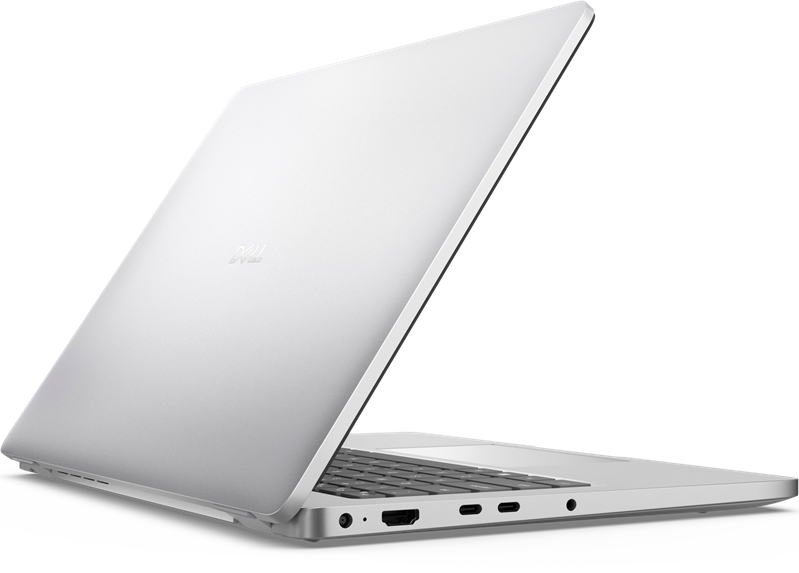 Ноутбук DELL 14 Pro Ultra 5 235U vPro 14,0" FHD+ (1920 x 1200) IPS,AG,300 nit, 16GB DDR5 (1x16GB) 512GB SSD Intel graphics,3cell,Backlit,FPR,2y,11 Home,Chinese/single language1,37kg,KB Eng/Rus
