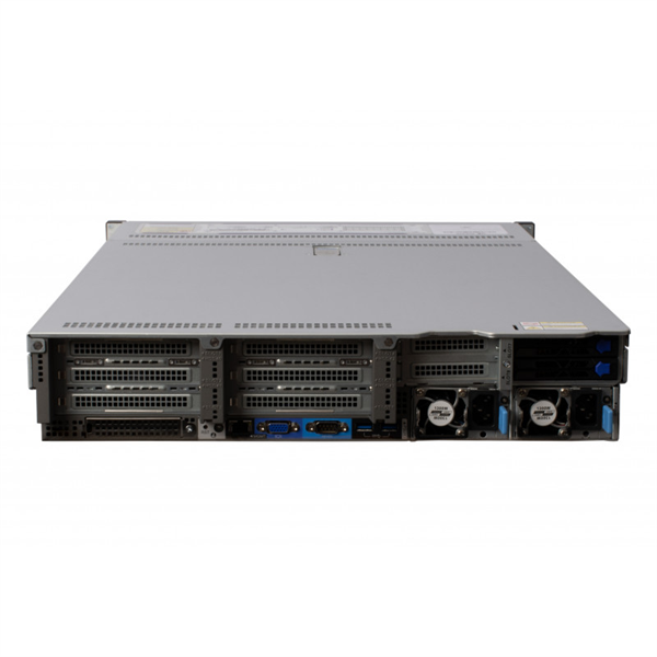 Серверная платформа SNR-SR2425LS-NV Rack 2U, 2xXeon LGA4677, 32xDDR5/5600MHz(upto 8TB), 24xHDD SFF SATA/SAS/NVMe + 2xSFF rear, 2x M.2 (2280 / 22110), noRAID, 5xPCIe 5.0/4.0, 2x1300W, Rails
