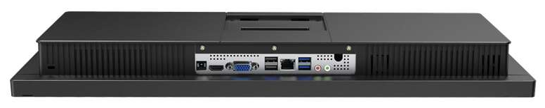 Моноблок IRBIS SmartAIO 27; 27“(i5-13400;16GB/512GB;IPS;16:9;1920x1080x100Hz;1500:1;300Cd/m2;5ms;HDMI(out);DP;USB-C;4*USB2.0;2*USB3.1;DVD;RJ45;WebC 5MP;WIFI6;BT5.0;Tilt;HAS;Piv;Spk2*3W;keyb+m;Win11Pro(Китай)