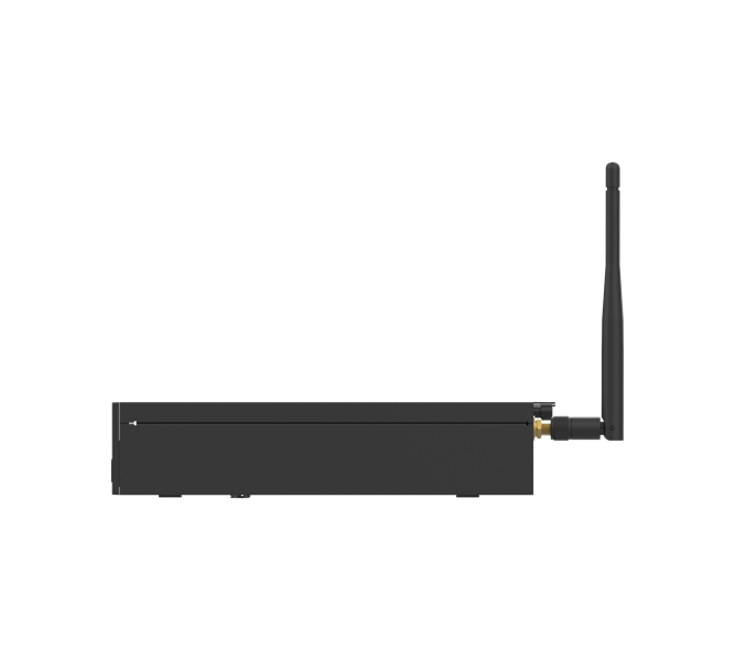 Персональный компьютер IRBIS Smartdesk, Mini (uSFF) Ultra 5 125H, 1x16GB SoDIMM DDR5 4800 , 512GB SSD M.2 2280 NVME, Arc Xe-LPG 96EU, NoDVD, (2xDP, 1xHDMI, 2xRJ45), WiFi, BT, Vesa mount, NoOS, 1YR