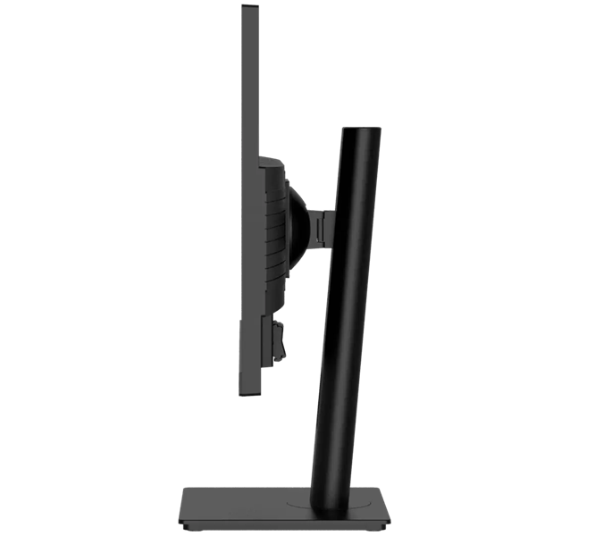 Монитор RDW2701K ЕМТЦ.467846.016 1920x1080(FHD) IPS 120Hz 5мс 178°/178 300cd VGA HDMI DP аудио вход/выход, 1*USB-B, 4*USB-A Рег. по высоте,Портретный режим,Поворот вокруг с (существенное повреждение коробки)