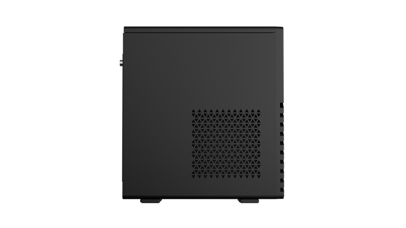 ПК ПЭВМ Aquarius Pro P30 K51 USFF1(АМПР.466539.135)(USFF/Core i5 12400/DDR4_16G/SSD512_M2_NVMe/WiFi/BT/MRK/KM (МинПромТорг)