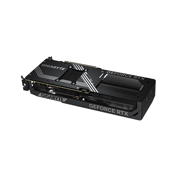 Видеокарта GIGABYTE RTX5070 WINDFORCE SFF 12G//RTX5070, HDMI*1, DP*3, 13G,D7