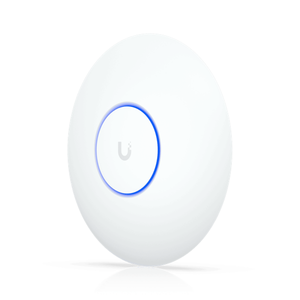 Точка доступа Ubiquiti U7 Lite (незначительное повреждение коробки)