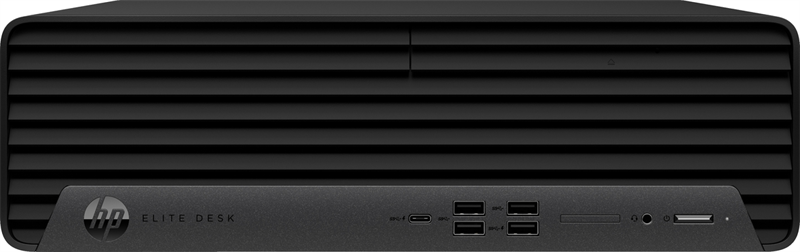 ПК HP Elite 800 G9R SFF Core i5-13500,16Gb DDR5-4800(1),512Gb SSD M.2 NVMe,Wireless ENG/RU Kbd+Mouse,2y,Win11Pro (незначительное повреждение коробки)
