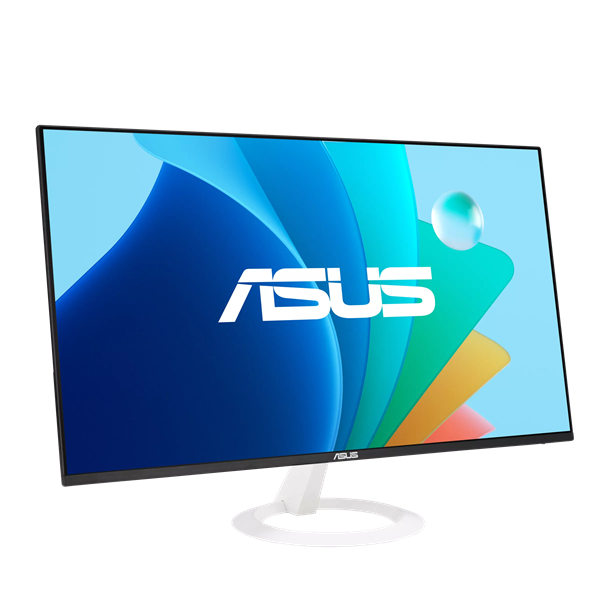 ASUS 27" VZ27EHF-W IPS 1920x1080 1ms MPRT 250cd 100Hz HDMI White