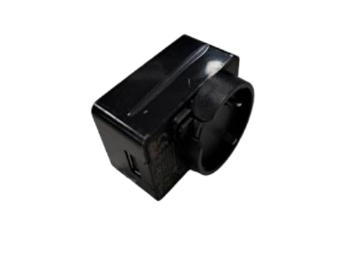 Блок питания Bluebird ASSY: S10 (PWR-ADPT-5V3A-TB-V1) 5V/3A Power Adapter Type B, Requires Country Adapter Plug, Requires CBL-USBA2C-1MUSB3.0-TA-V1