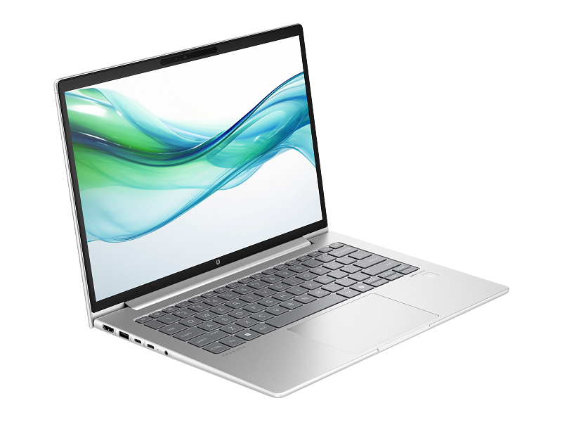 Ноутбук HP Probook 440 G10 Core i5-1334U FHD (1920x1080) AG 8GB (1x8GB) DDR4 3200,512GB SSD,KB Backlit Win11 Home Rus,KB Eng/Rus (существенное повреждение коробки)