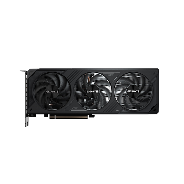 Видеокарта GIGABYTE RTX5070 WINDFORCE SFF 12G//RTX5070, HDMI*1, DP*3, 13G,D7